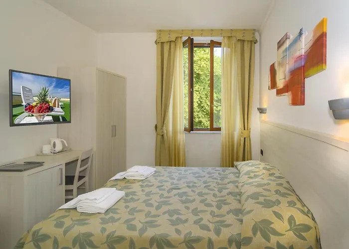 Hotel Vittoria