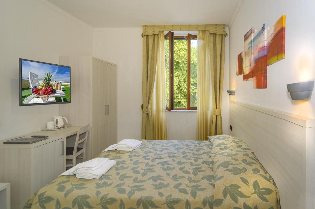 Vittoria 3* Viareggio