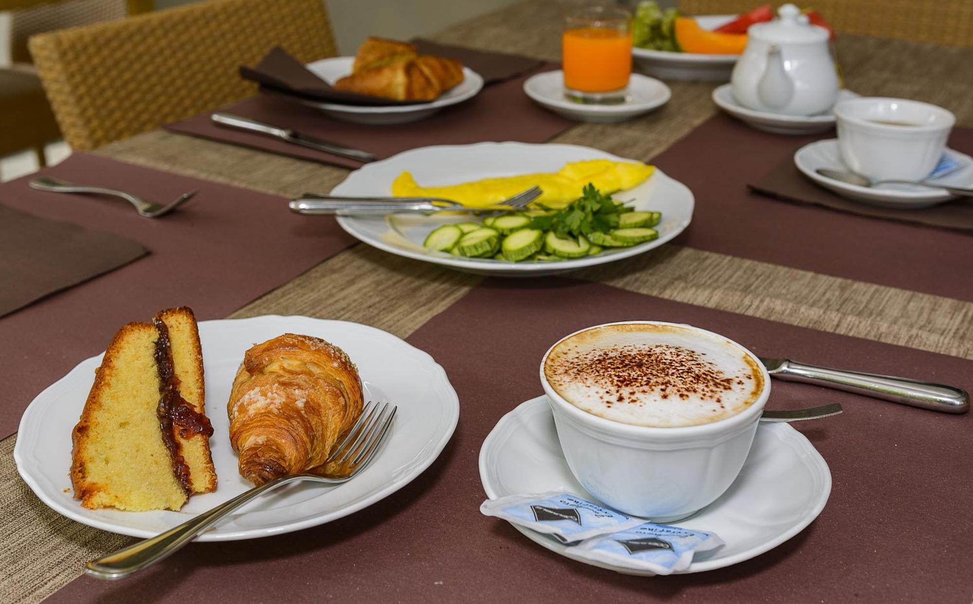 Hotel Vittoria Viareggio