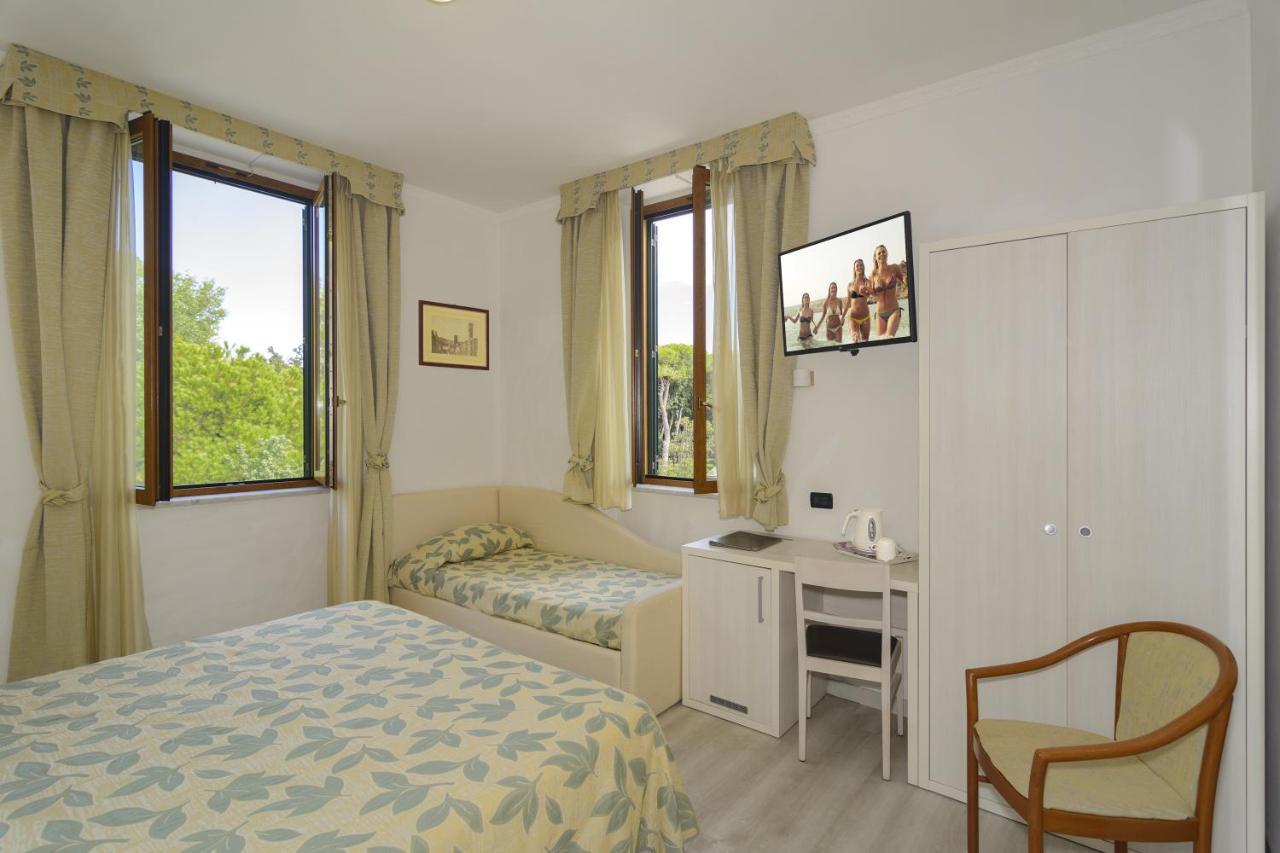Hotel Vittoria 3*
