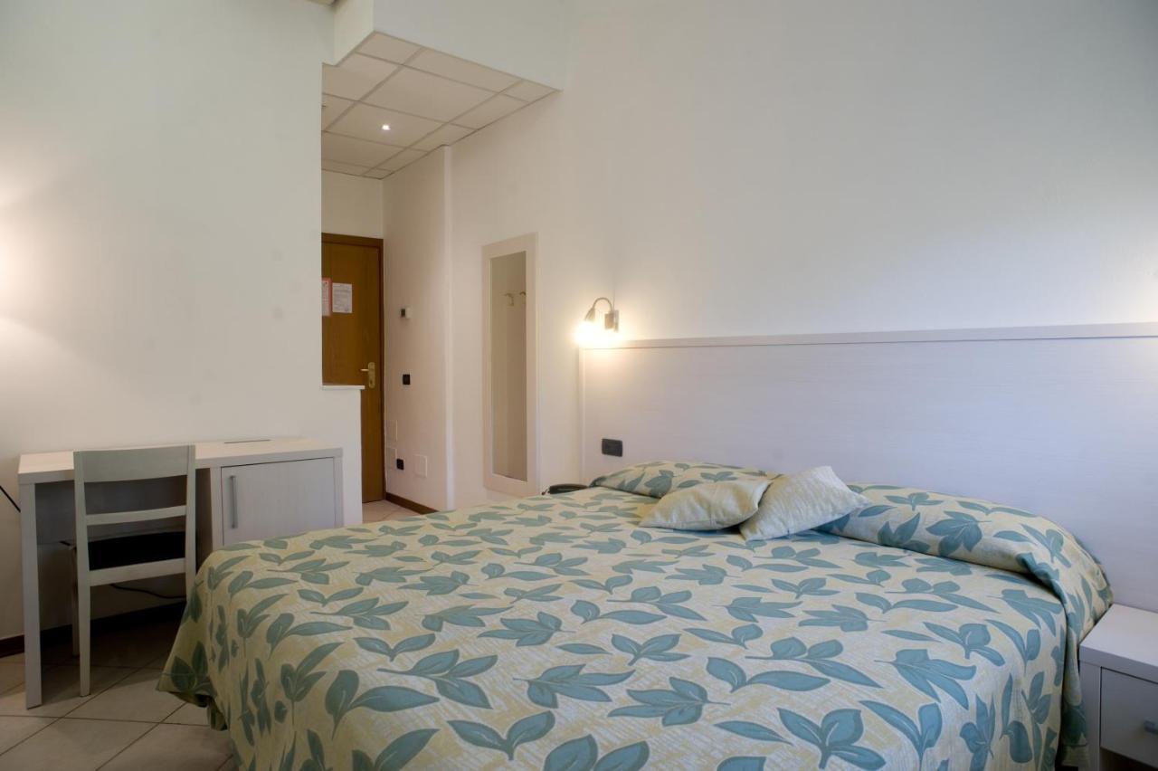 Vittoria Hotel 3*