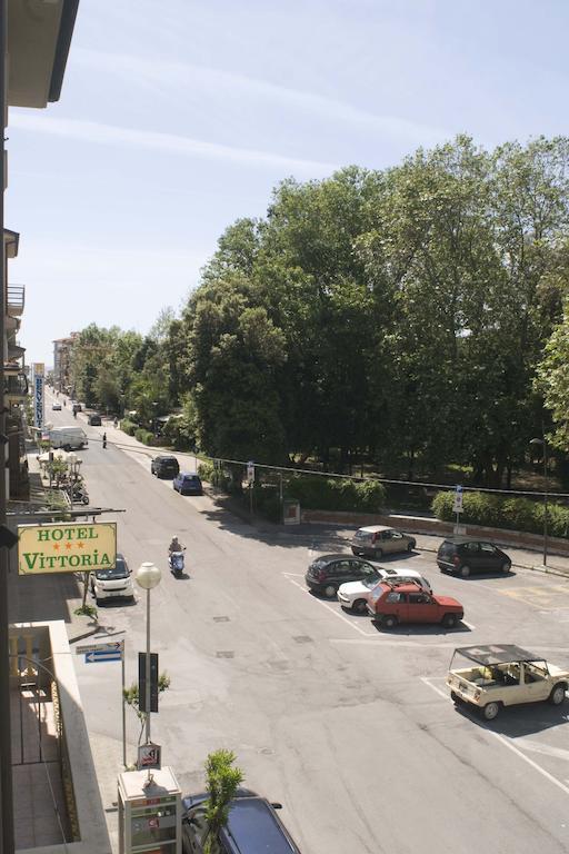 Vittoria Hotel Viareggio