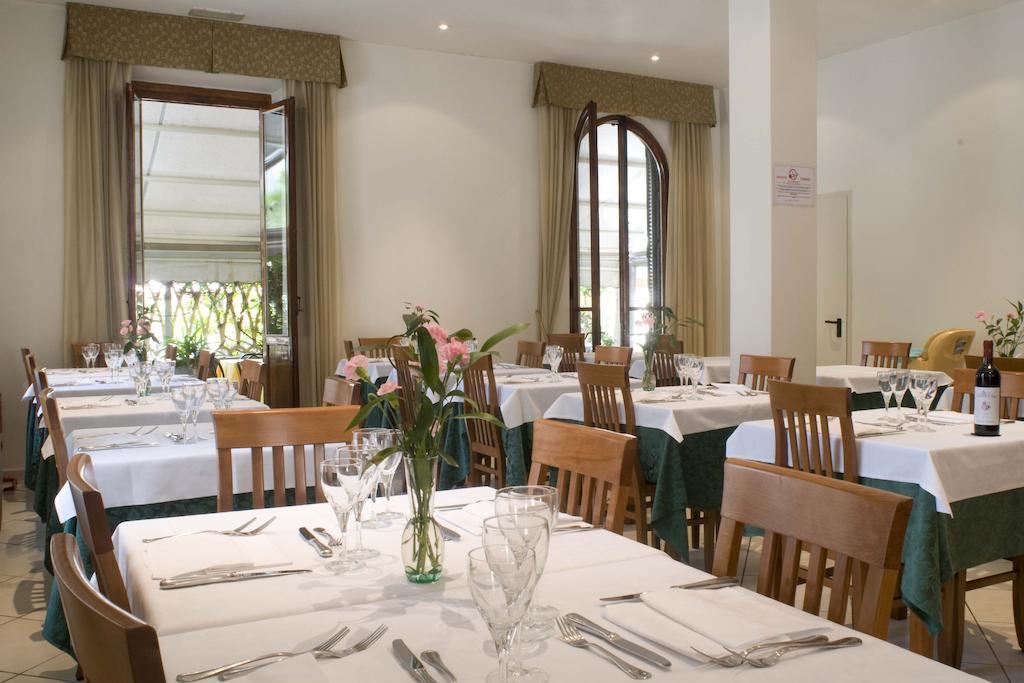 Vittoria Hotel