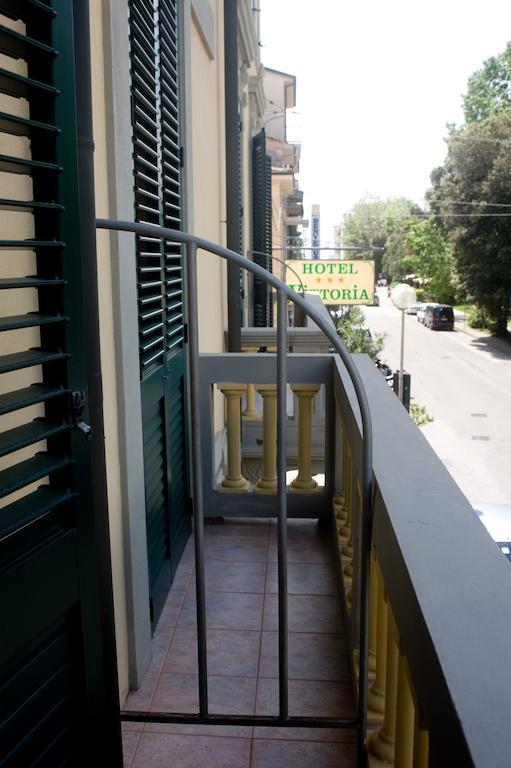 Hotel Vittoria 3*