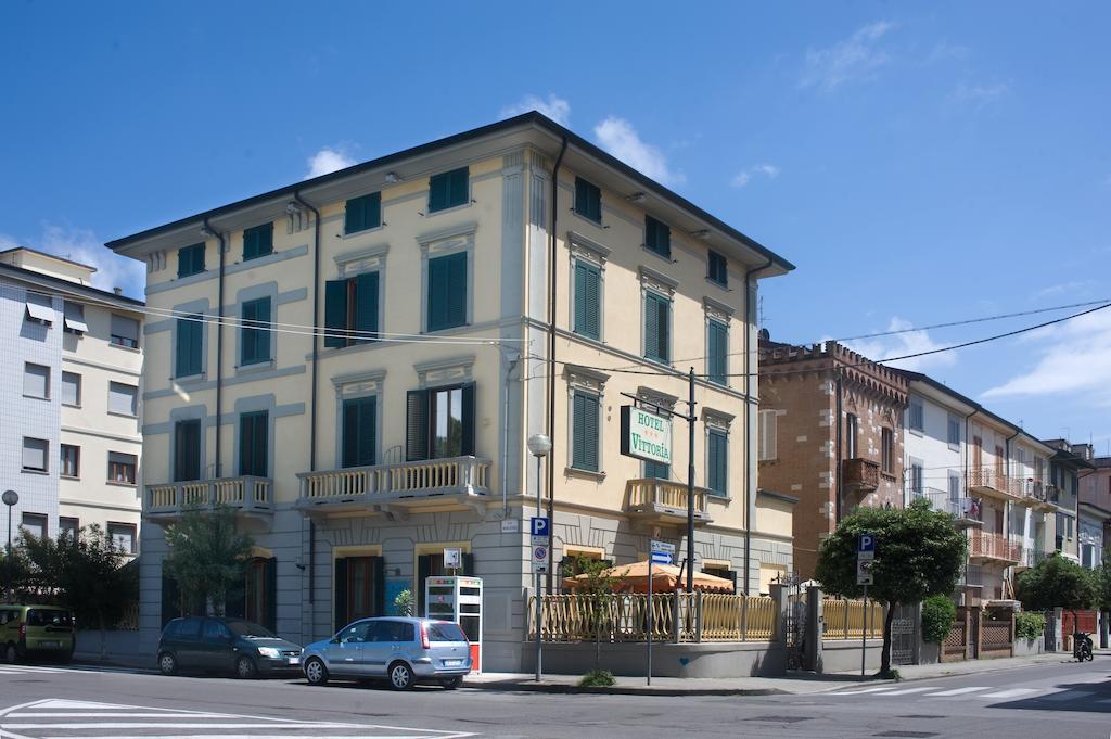 Vittoria Hotel Viareggio