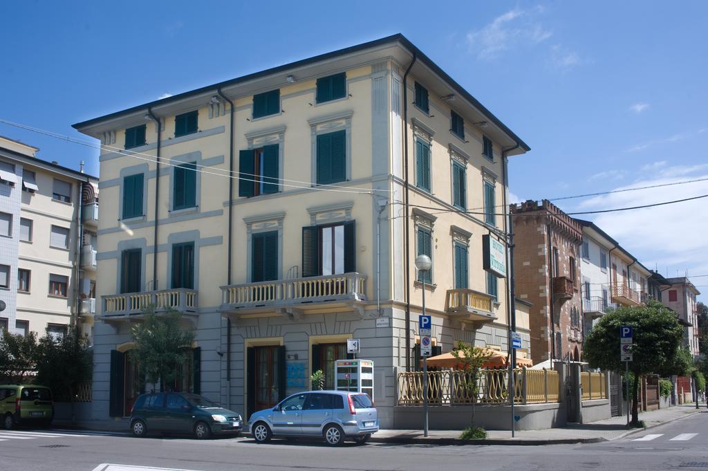 Vittoria Hotel 3*