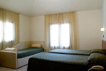 Hotel Vittoria 3*