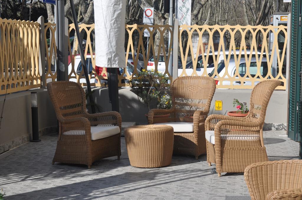 Vittoria Hotel Viareggio
