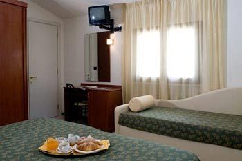 Vittoria Hotel