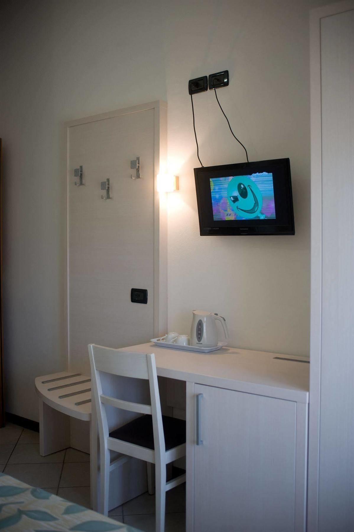 Vittoria Hotel Viareggio