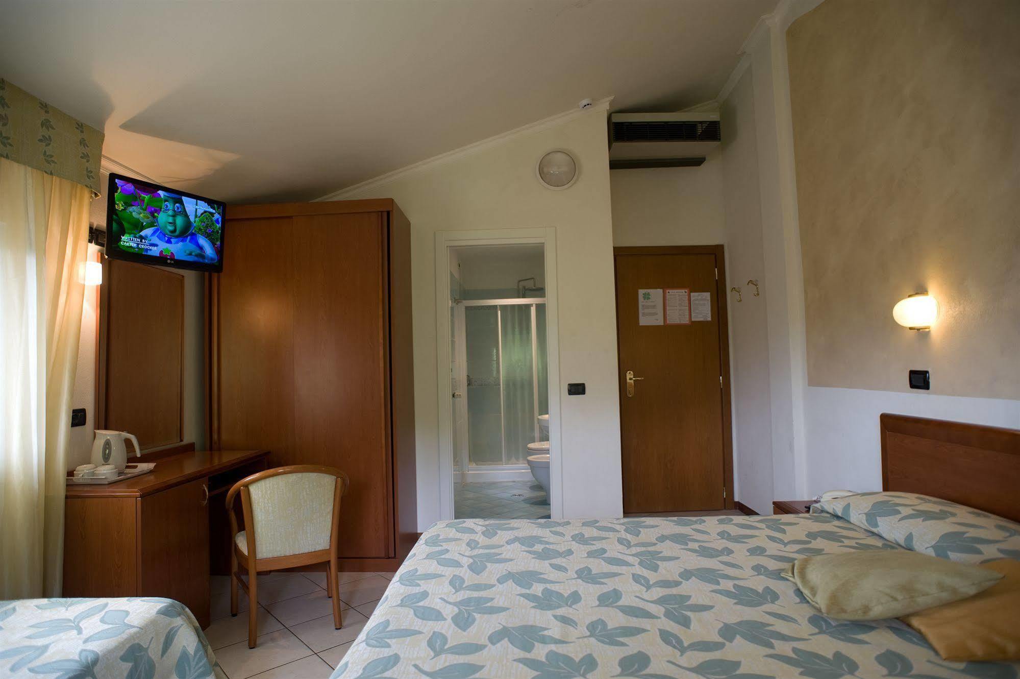 Vittoria 3* Viareggio