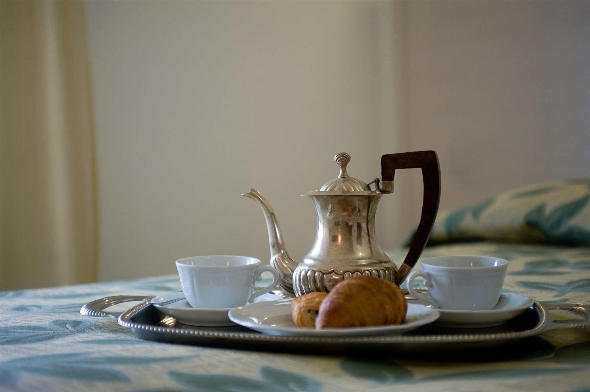 Vittoria Hotel Viareggio