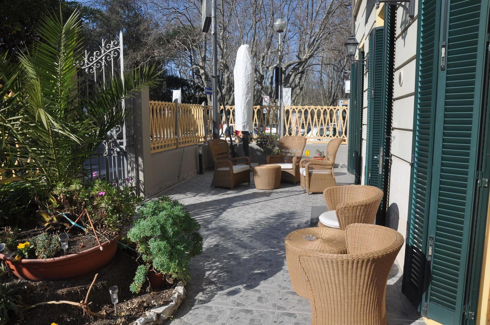 Hotel Vittoria