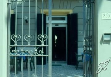 Vittoria Hotel Viareggio